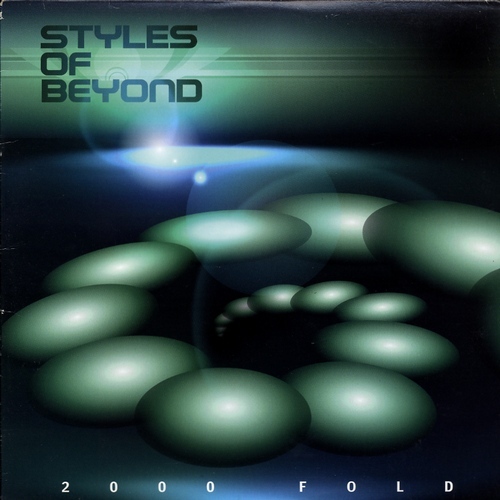 Styles of Beyond - 2000 Fold - Tekst piosenki, lyrics - teksciki.pl
