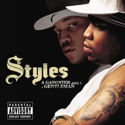 Styles P - A Gangster and a Gentleman - Tekst piosenki, lyrics - teksciki.pl