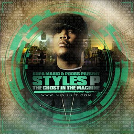 Styles P - Can U Believe It - Tekst piosenki, lyrics - teksciki.pl