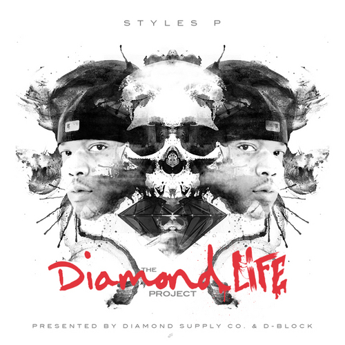 Styles P - Diamond Life - Tekst piosenki, lyrics - teksciki.pl