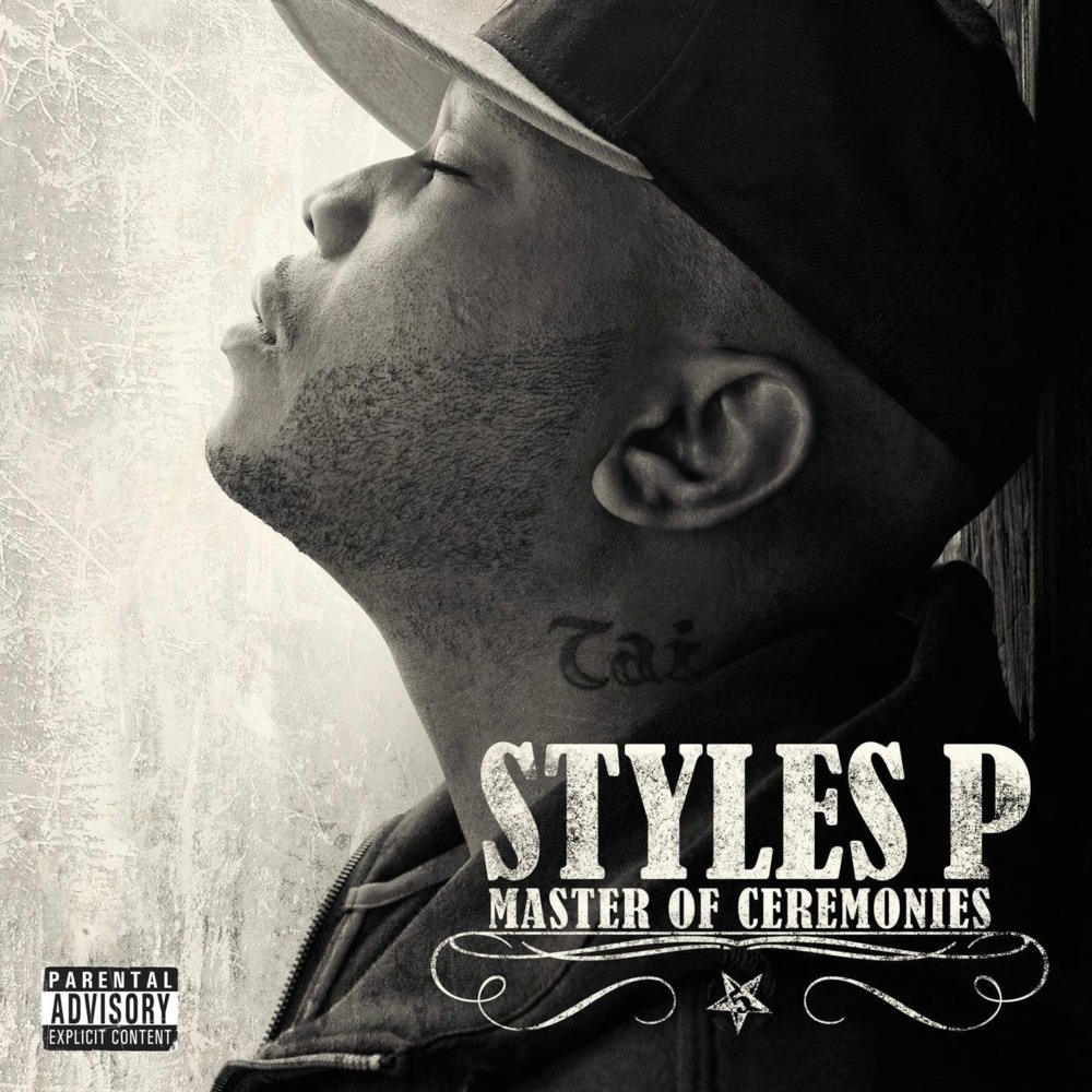 Styles P - Ryde On Da Regular - Tekst piosenki, lyrics - teksciki.pl