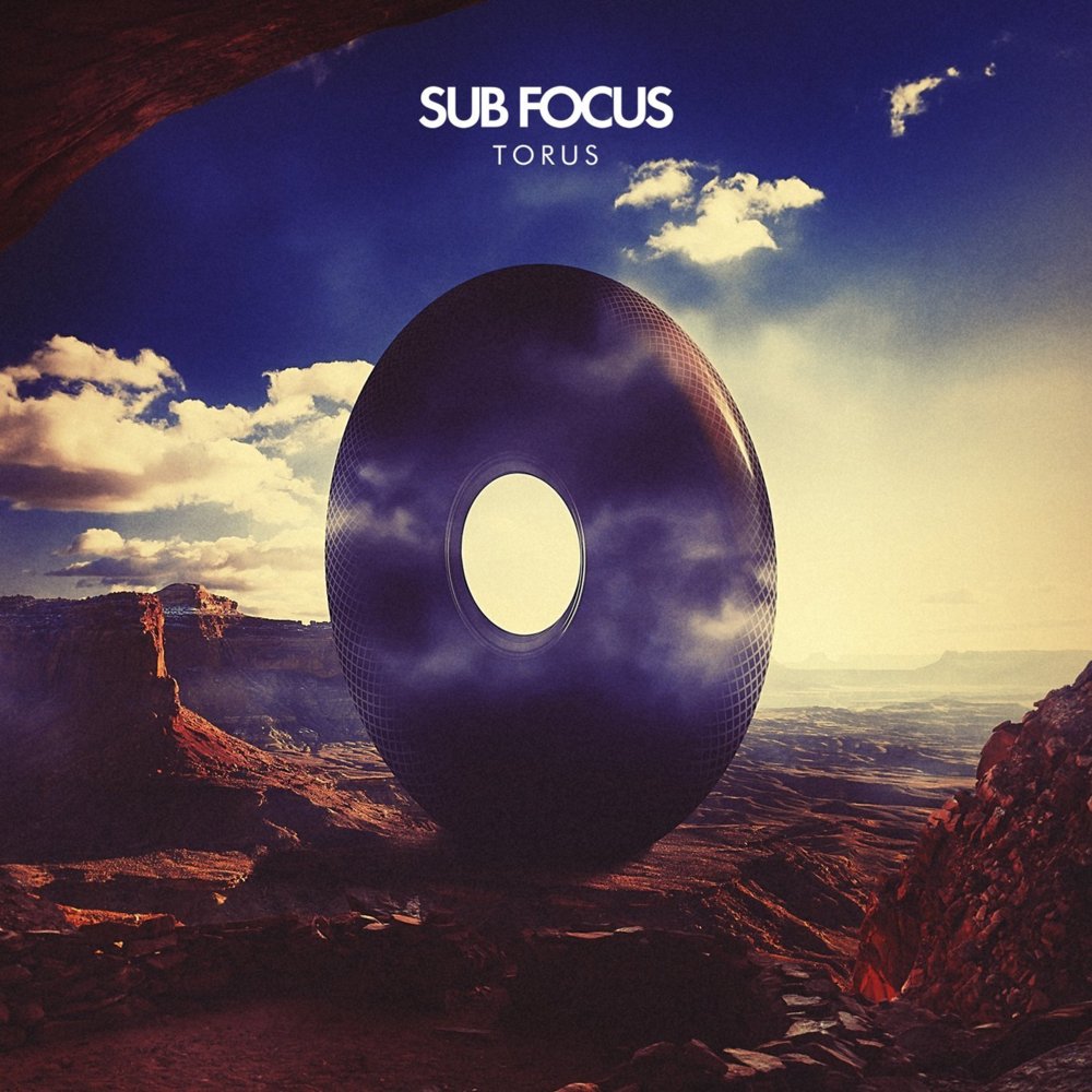 Sub Focus - Until the End - Tekst piosenki, lyrics - teksciki.pl
