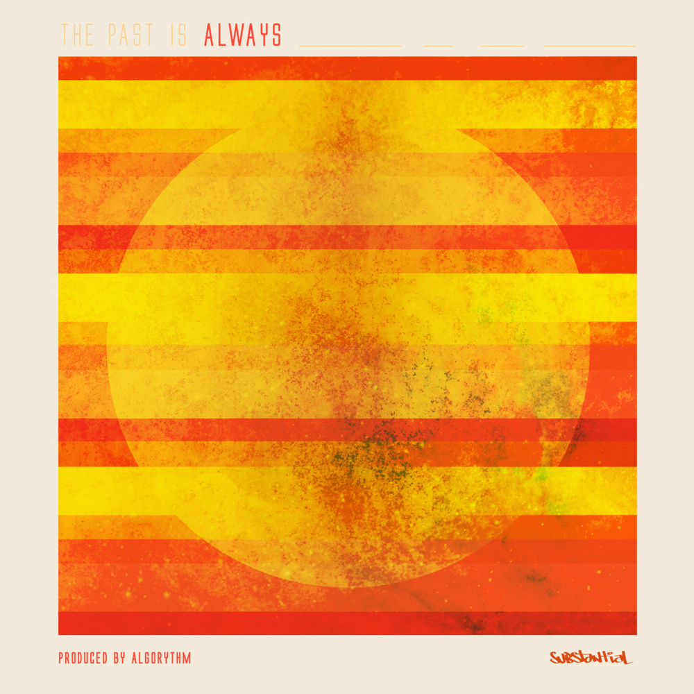 Substantial - Tony Stanza - Tekst piosenki, lyrics - teksciki.pl