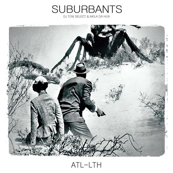 SUBURBANTS - Buried Alive - Tekst piosenki, lyrics - teksciki.pl