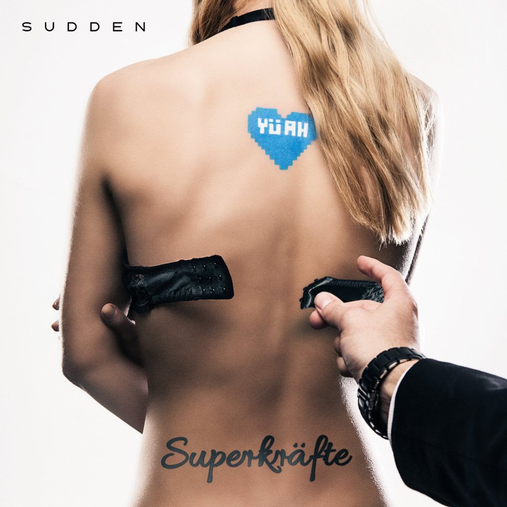 Sudden - Hitler töten - Tekst piosenki, lyrics - teksciki.pl