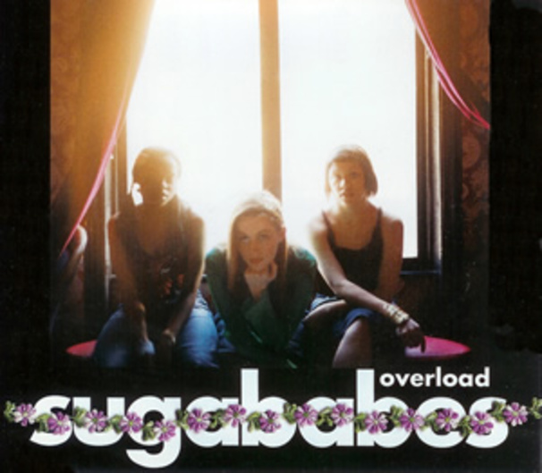 Sugababes - Overload - Tekst piosenki, lyrics - teksciki.pl