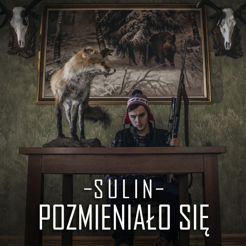 Sulin - Pozmieniało się - Tekst piosenki, lyrics - teksciki.pl