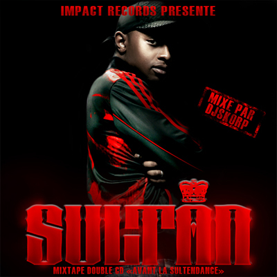 Sultan - 10 Ans - Tekst piosenki, lyrics - teksciki.pl