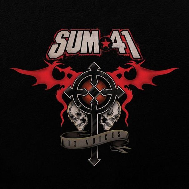 Sum 41 - A Murder of Crows (You’re All Dead to Me) - Tekst piosenki, lyrics - teksciki.pl