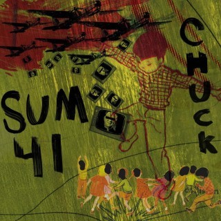 Sum 41 - Pieces - Tekst piosenki, lyrics - teksciki.pl