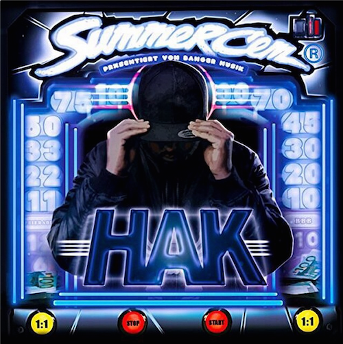 Summer Cem - AG Turbo - Tekst piosenki, lyrics - teksciki.pl