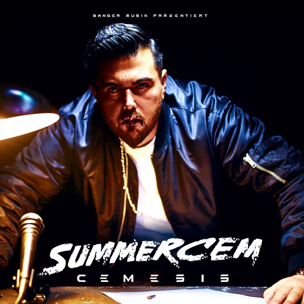 Summer Cem - Cemesis - Alle Infos, Interviews und Videos - Tekst piosenki, lyrics - teksciki.pl