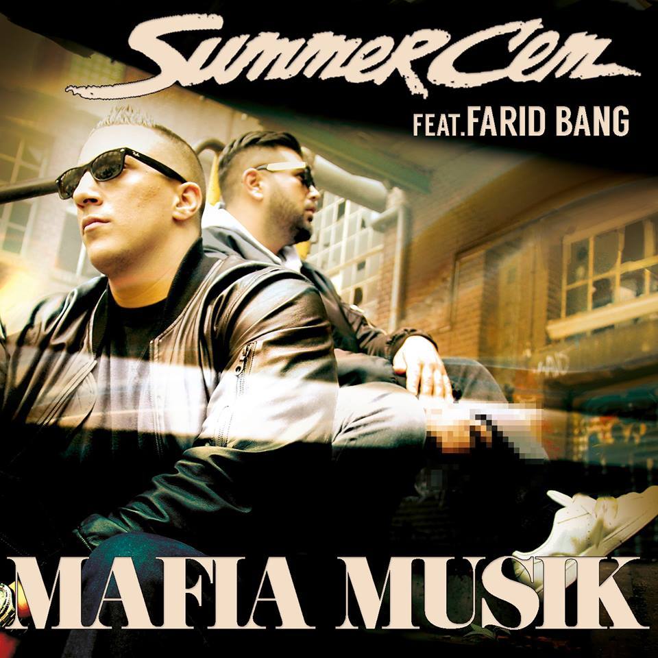 Summer Cem - Mafia Musik - Tekst piosenki, lyrics - teksciki.pl