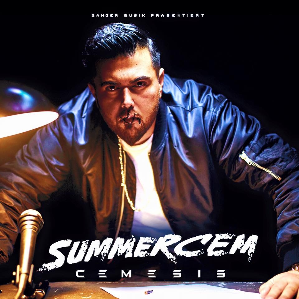 Summer Cem - Pilot - Tekst piosenki, lyrics - teksciki.pl