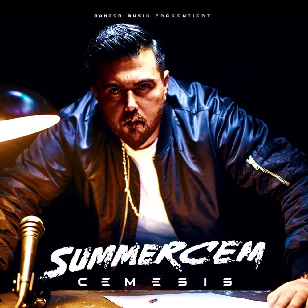 Summer Cem - Was weißt du davon - Tekst piosenki, lyrics - teksciki.pl