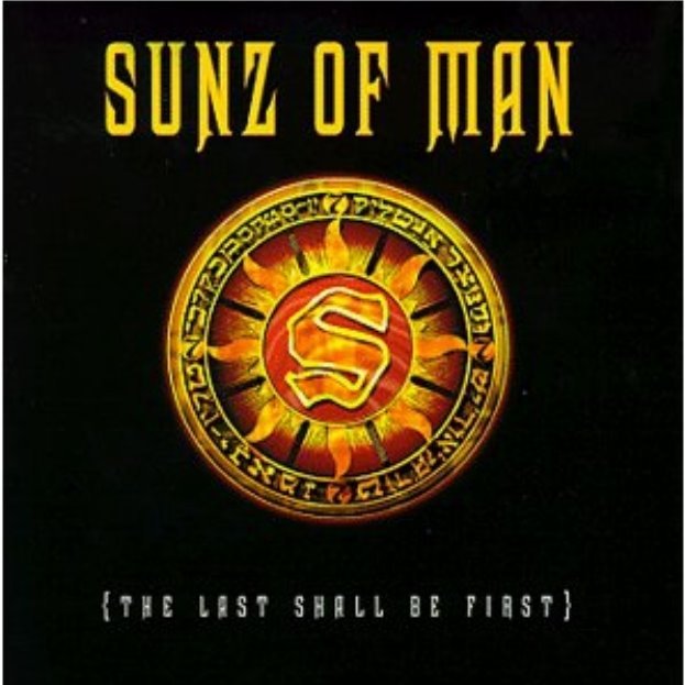 Sunz of Man - For the Lust of Money/The Grandz - Tekst piosenki, lyrics - teksciki.pl