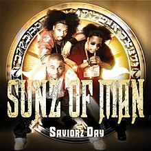 Sunz of Man - House of Blues - Tekst piosenki, lyrics - teksciki.pl