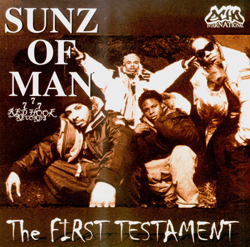 Sunz of Man - Sinz of Men - Tekst piosenki, lyrics - teksciki.pl