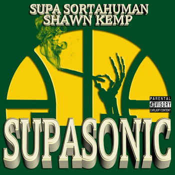 Supa Sortahuman - Blazin Up - Tekst piosenki, lyrics - teksciki.pl