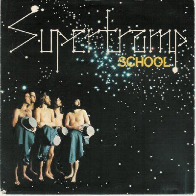 Supertramp - School - Tekst piosenki, lyrics - teksciki.pl