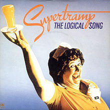 Supertramp - The Logical Song - Tekst piosenki, lyrics - teksciki.pl