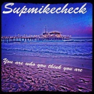 SupMikecheck - Ghost Train - Tekst piosenki, lyrics - teksciki.pl