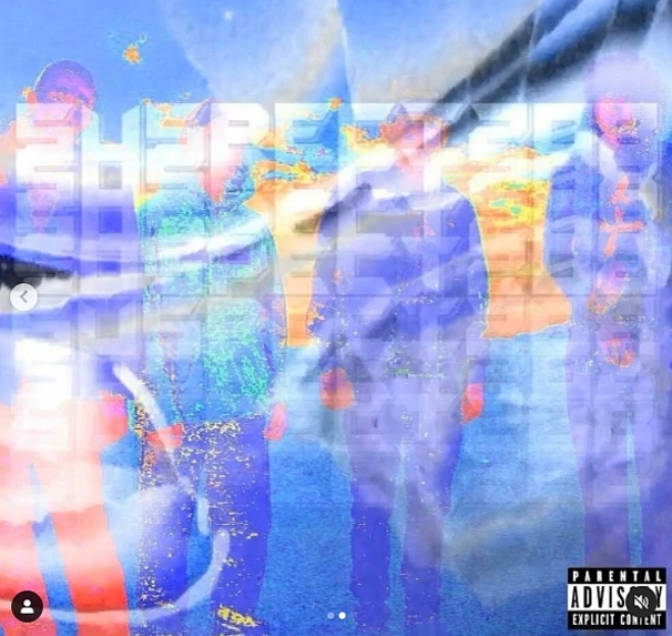 Suspect208 - Long Awaited - Tekst piosenki, lyrics - teksciki.pl