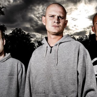 Suspekt - Din Største Fan - Tekst piosenki, lyrics - teksciki.pl