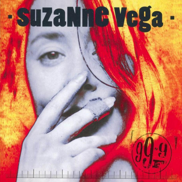 Suzanne Vega - 99.9f - Tekst piosenki, lyrics - teksciki.pl