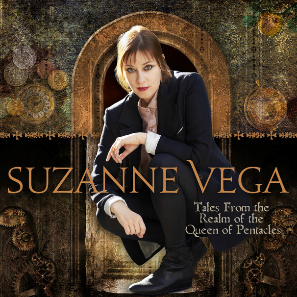 Suzanne Vega - Don't Uncork What You Can't Contain - Tekst piosenki, lyrics - teksciki.pl