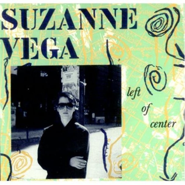 Suzanne Vega - Left of Center - Tekst piosenki, lyrics - teksciki.pl