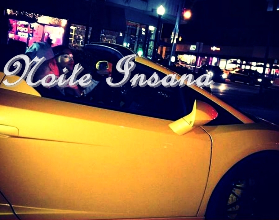 Swag Hip-Hop - Noite Insana - Tekst piosenki, lyrics - teksciki.pl