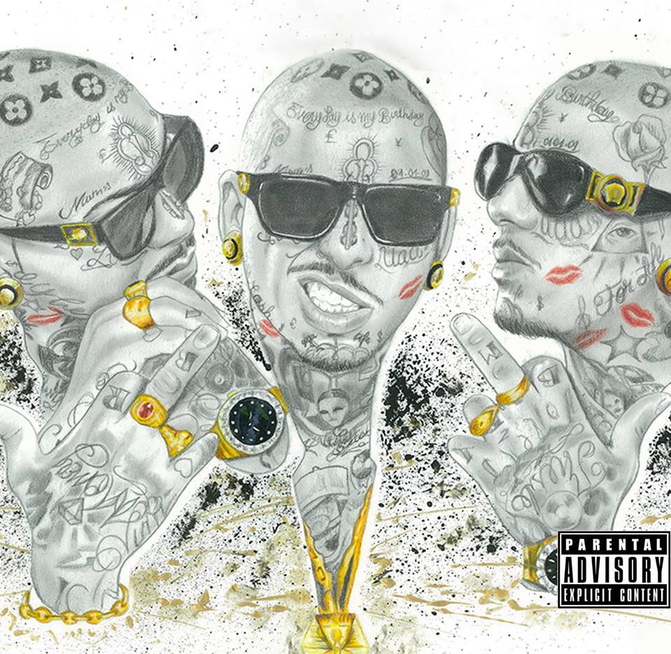 Swagg Man - Kiffey - Tekst piosenki, lyrics - teksciki.pl