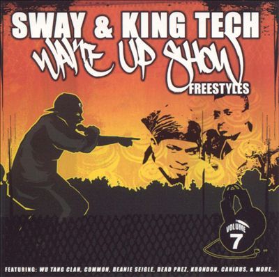 Sway - Dead Prez Freestyle - Tekst piosenki, lyrics - teksciki.pl