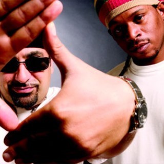 Sway & King Tech - Wake Up Show Anthem (1994) - Tekst piosenki, lyrics - teksciki.pl