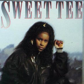 Sweet Tee - It's My Beat - Tekst piosenki, lyrics - teksciki.pl