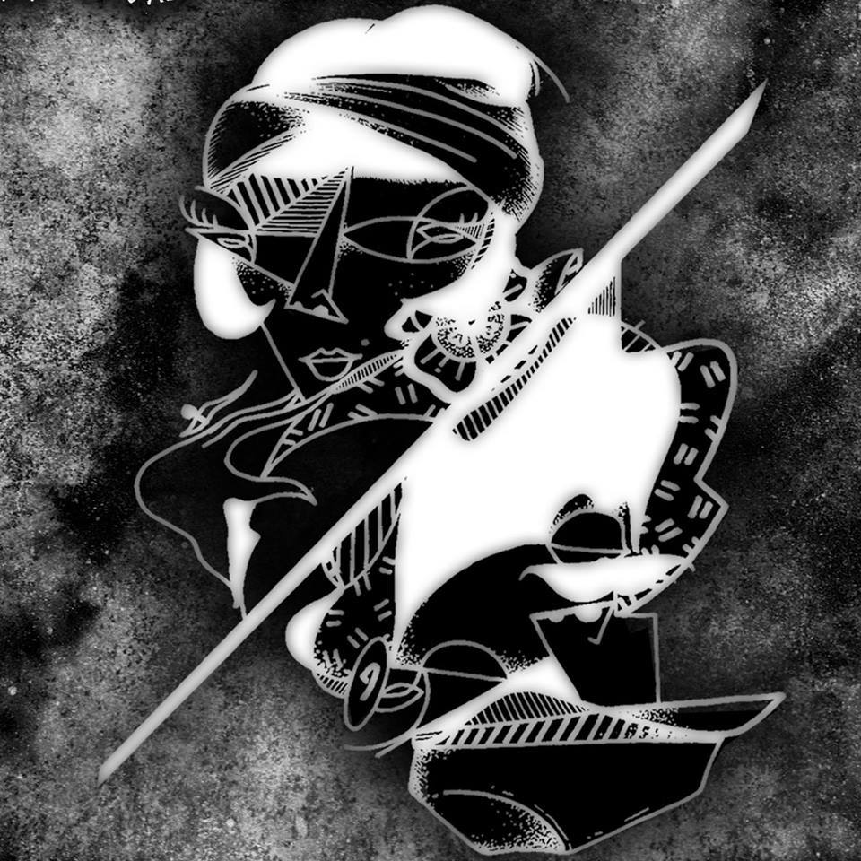 Swift Guad - À l'aise - Tekst piosenki, lyrics - teksciki.pl