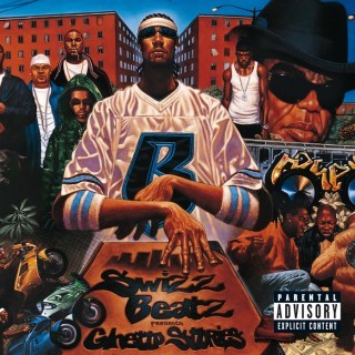 Swizz Beatz - Swizz Beatz Presents G.H.E.T.T.O. Stories - Tekst piosenki, lyrics - teksciki.pl