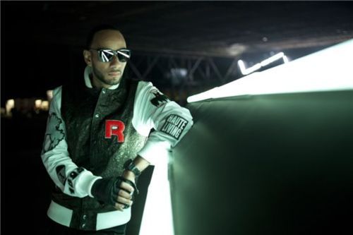 Swizz Beatz - Top Down - Tekst piosenki, lyrics - teksciki.pl