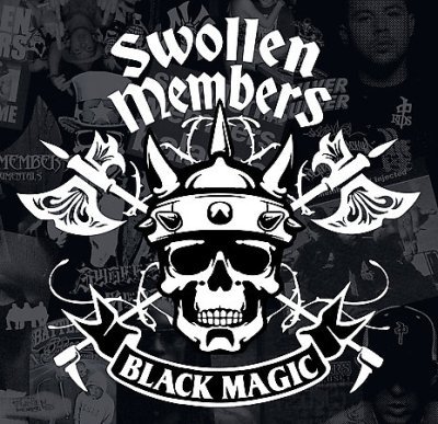 Swollen Members - Black Magic - Tekst piosenki, lyrics - teksciki.pl