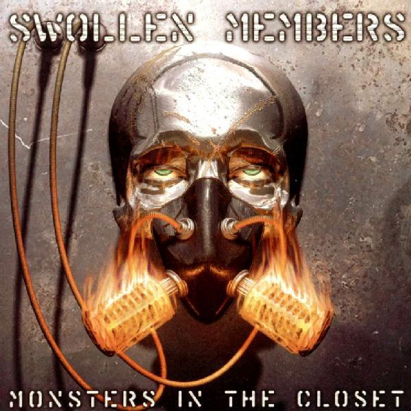 Swollen Members - Crunch - Tekst piosenki, lyrics - teksciki.pl