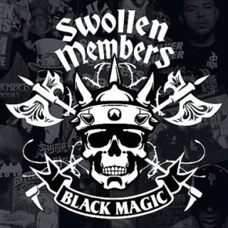 Swollen Members - Pressure - Tekst piosenki, lyrics - teksciki.pl