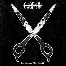 Sworn In - Scissors - Tekst piosenki, lyrics - teksciki.pl