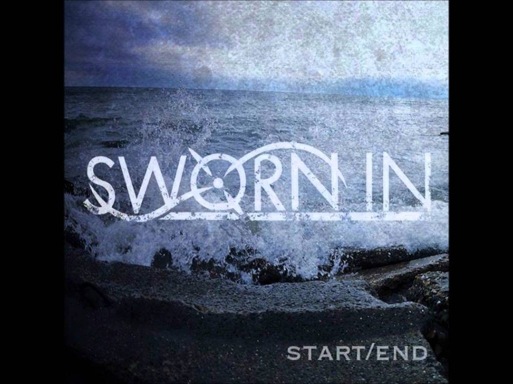 Sworn In - Start - Tekst piosenki, lyrics - teksciki.pl