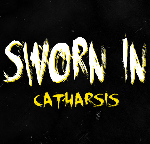 Sworn In - Welcome to the Nhk - Tekst piosenki, lyrics - teksciki.pl