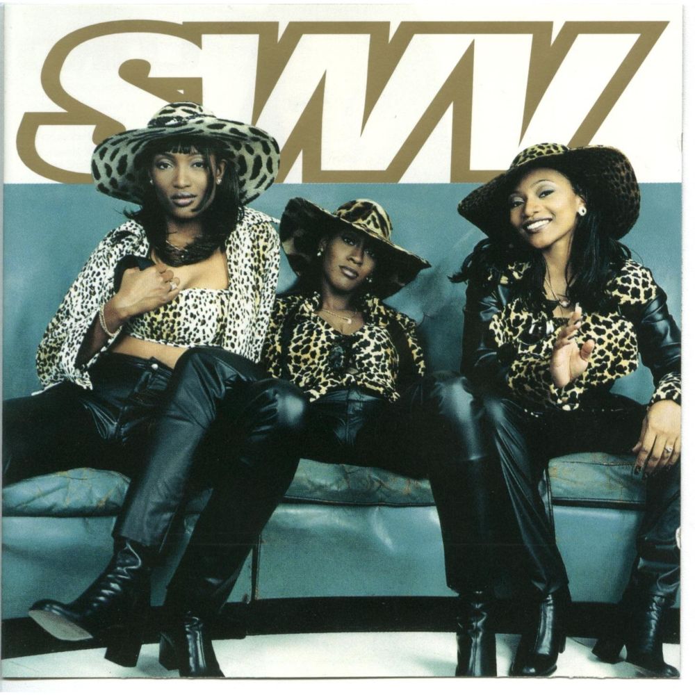 SWV - Gettin' Funky - Tekst piosenki, lyrics - teksciki.pl