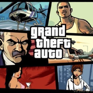 Swych - Grand Theft Auto - Tekst piosenki, lyrics - teksciki.pl