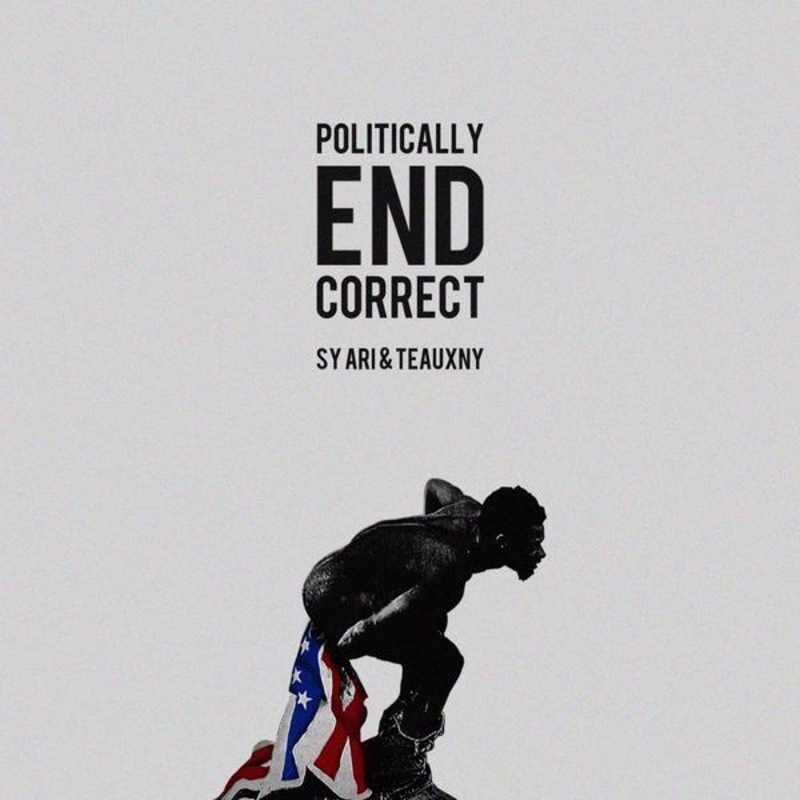 Sy Ari Da Kid - Current Events - Tekst piosenki, lyrics - teksciki.pl