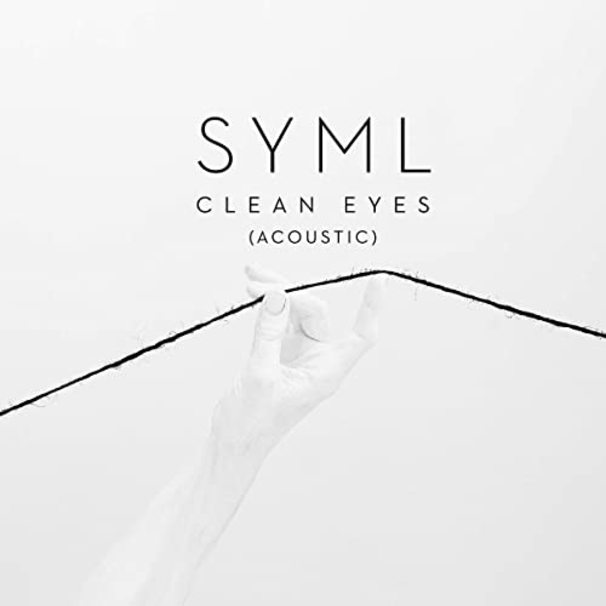 SYML - Clean Eyes - Tekst piosenki, lyrics - teksciki.pl