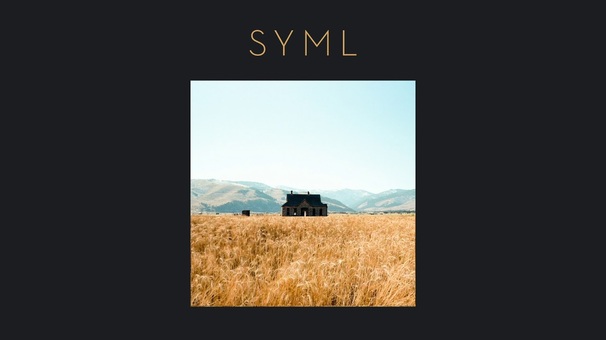 SYML - Symmetry - Tekst piosenki, lyrics - teksciki.pl